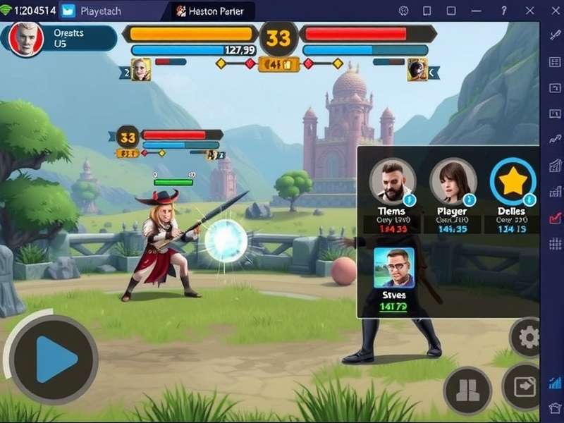 Bihar Brave Brawl community event screenshot